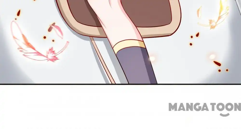 Mind-Reading Princess Chapter 150 43